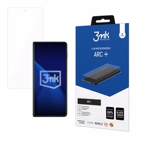 3mk ARC+ aizsargplēve Motorola Razr Fold