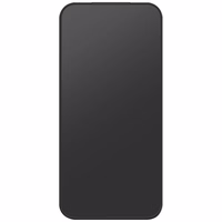 Uniq Optix Exofit Privātuma rūdītais aizsargstikls iPhone 17 Pro Max ar uzlikšanas rīku