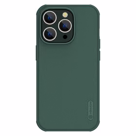 Korpuss Nillkin Super Frosted Shield Pro Xiaomi 13 Lite green