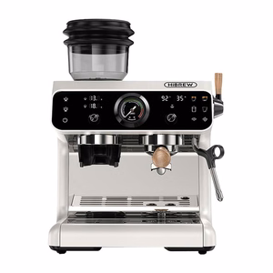HiBREW H7B spiediena kafijas automāts