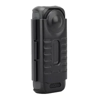 Objektīva ekrāna vāciņš SUNNYLIFE priekš Insta360 X4