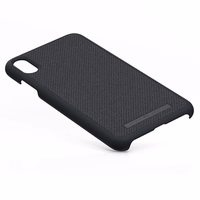 Nordic Elements Original Idun - maciņš iPhone Xs Max (Dark Grey)
