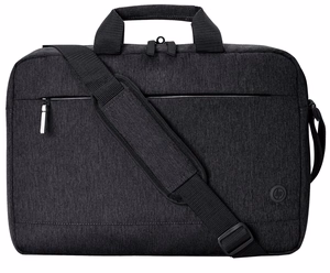 HP Prelude Pro 17,3 collu klēpjdatora soma 17,3" kurjera soma melna