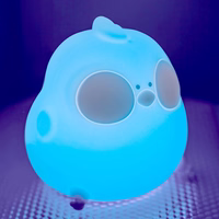 LED Night Lampa HUNGRY CHICKEN FNL-10 Forever Light