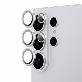 AmazingThing Radix AR objektīva stikls Samsung S26 Ultra kameras objektīvam - caurspīdīgs