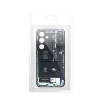 TECH viedtālruņa apvalks XIAOMI Redmi Note 13 Pro 5G dizains 1