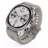 HiFuture FutureFit AIX Lite viedpulkstenis - smilškrāsas