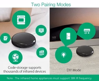 TUYA viedais IR tālvadība, Wi-Fi