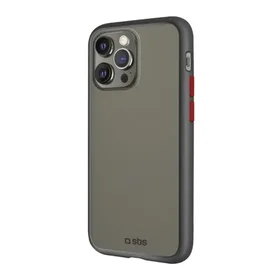 SBS Rim Maciņš iPhone 13 Pro Max melns