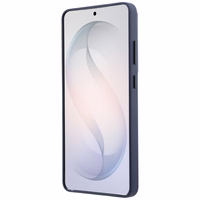 BMW M Metal Logo MagSafe Case for Samsung Galaxy S26 Ultra - Navy Blue