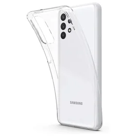 Viedtālruņa apvalks ULTRA SLIM 0,5 mm Samsung A13 5G / A04S
