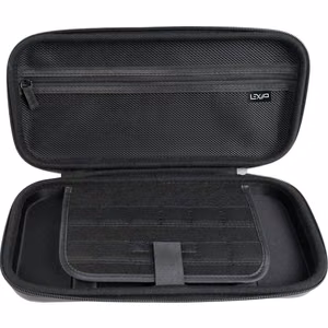 Lexip Carry and Protect – pārnēsāšanas futrālis Nintendo Switch 2 konsolei (JVASW200001)