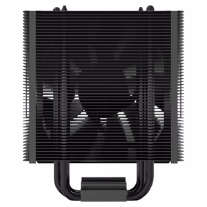 Savio VORTEX X2 CPU dzesētājs melns