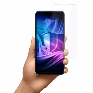 3mk Silky Matt Pro – tālruņa ekrāna aizsargs modelim ZTE Blade A54