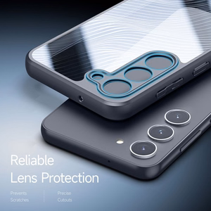 Phone Case Dux Ducis "Aimo" for Samsung S911 S23 Black