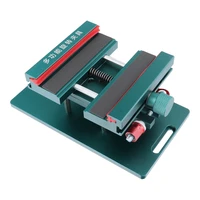 Rotējošs remonta statīvs