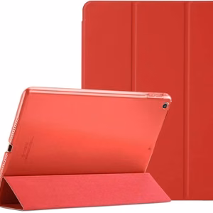 Futrālis Smart Soft Samsung X230/X235/X236 Tab A11 Plus 11.0 sarkans