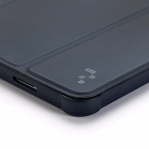 Korpuss Reach Origami Xiaomi Redmi Pad SE 11.0 tumši zils