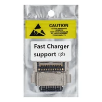 Uzlādes savienotājs SAMSUNG Z Flip ORI