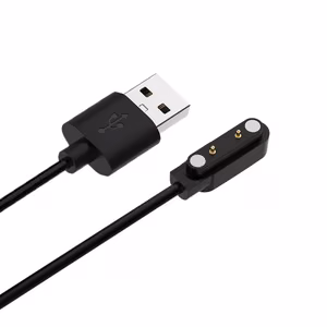 Blavec magnetic cable for M-02 Business smartwatch black