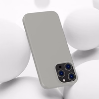 Maciņš X-Level "Dynamic" Apple iPhone Air pelēks