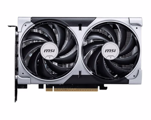 MSI GeForce RTX 5060 8G VENTUS 2X OC NVIDIA 8 GB GDDR7 grafikas karte