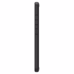 Spigen Ultra Hybrid viedtālruņa apvalks Samsung Galaxy S24 - matēts melns