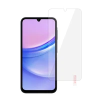 Aizsargstikls oranžs SAMSUNG GALAXY A15 4G/5G