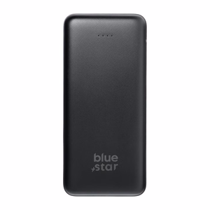 Powerbank Blue Star W2015 2.1A 20000 mAh черный