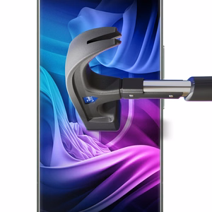 3mk Silky Matt Pro – tālruņa ekrāna aizsargs modelim Xiaomi 15 Pro