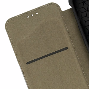 Razor Carbon Viedtālruņa apvalks Iphone 14 Pro Max zaļš