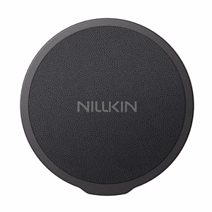 NILLKIN DUAL-MAGNET GRIP turētājs, melns