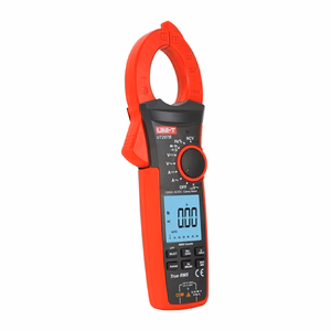 Uni-T UT207B Digital Clamp Meter