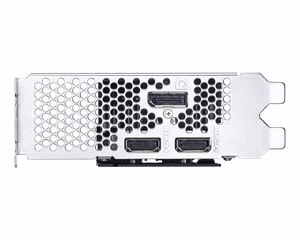 MSI GeForce RTX 3050 LP E 6GB OC videokarte