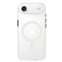 Liavec Pure maciņš priekš Iphone 17 Air gardēnija