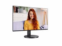 AOC B3 Q27B3CF2 computer monitor 68.6 cm (27") 2560 x 1440 pixels Quad HD melns