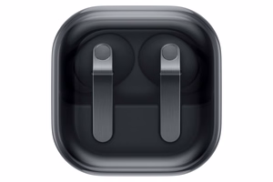 Samsung Galaxy Buds4 Pro austiņas melnas