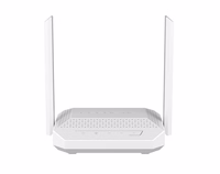 Keenetic Racer AX3000 Mesh Wi-Fi 6 Gigabit Router/Extender with Two Gigabit Ethernet Ports