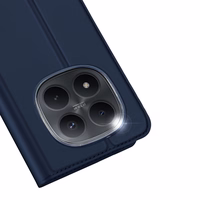 Case Dux Ducis Skin Pro Xiaomi Redmi Note 15 Pro Plus 5G tumši zils