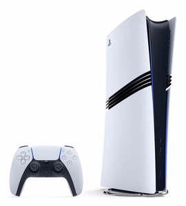 Sony PlayStation 5 PRO 2TB spēļu konsole