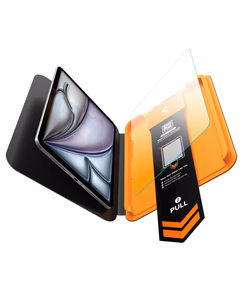 Spigen ALM Glas.tR T rūdīts stikls iPad Air 11" 2024 / 2025 / 2026