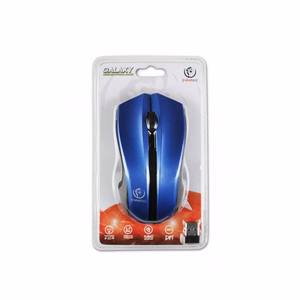 Rebeltec bezvadu pele Galaxy blue/black