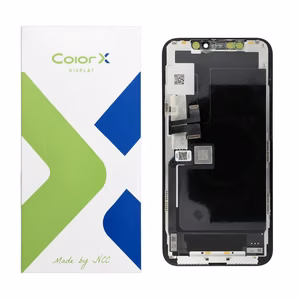 NCC LCD ekrāns IPHONE 11 Pro Incell HD+ (ar IC transplantācijas atbalstu)
