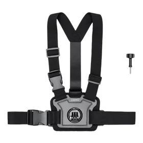 Osmo Action krūšu stiprinājums