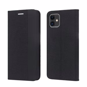 Futrālis Smart Senso Xiaomi 14T Pro melns