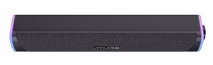 Trust GXT 620 Axon melns 2.0 kanāli 12 W