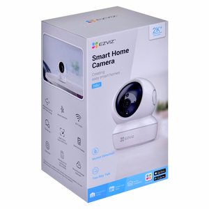 IP kamera EZVIZ H6C 2K+