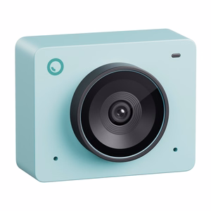 OBSBOT Meet 2 tīmekļa kamera (zaļa)