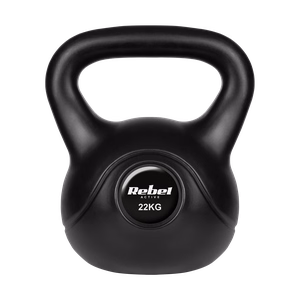 REBEL ACTIVE bitumena svarbumba, 22 kg