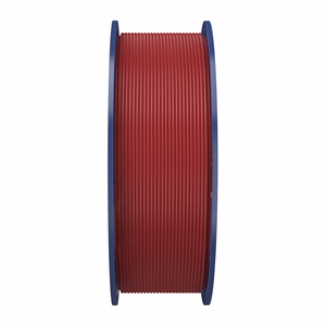 Sunlu PLA+ High-Speed Red Filament